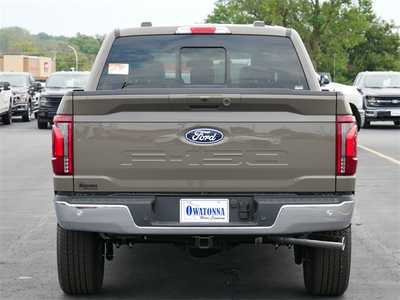 2025 Ford F150 Crew Cab, $68091. Photo 6