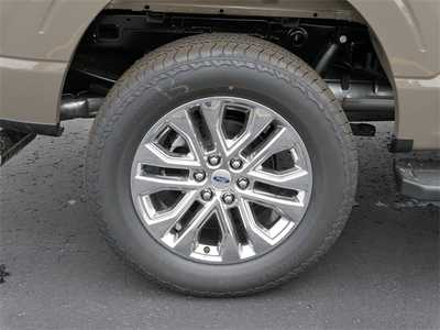 2025 Ford F150 Crew Cab, $68091. Photo 9