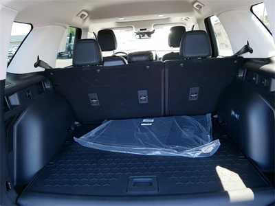 2025 Ford Bronco Sport, $42000. Photo 10