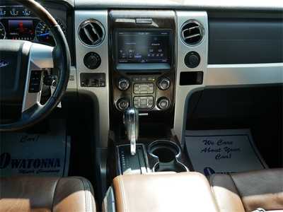 2013 Ford F150 Crew Cab, $18999. Photo 10