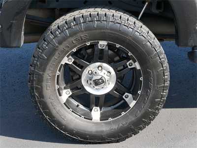 2013 Ford F150 Crew Cab, $18999. Photo 5