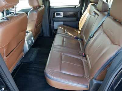 2013 Ford F150 Crew Cab, $18999. Photo 8