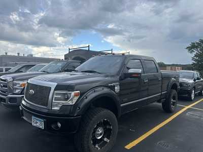2013 Ford F150 Crew Cab, $. Photo 1