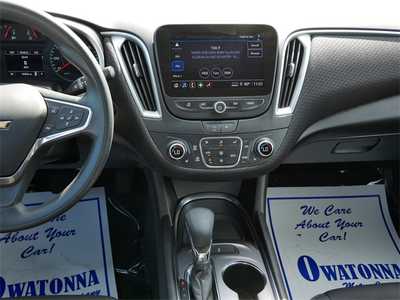 2023 Chevrolet Malibu, $18999. Photo 10