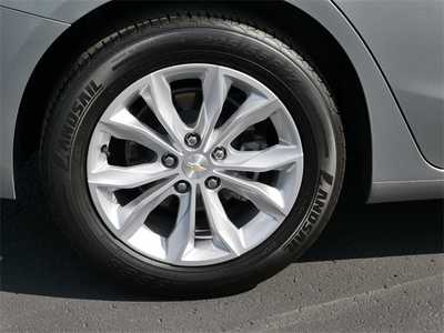 2023 Chevrolet Malibu, $18999. Photo 5