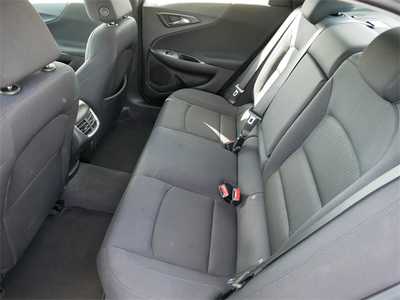 2023 Chevrolet Malibu, $18999. Photo 8