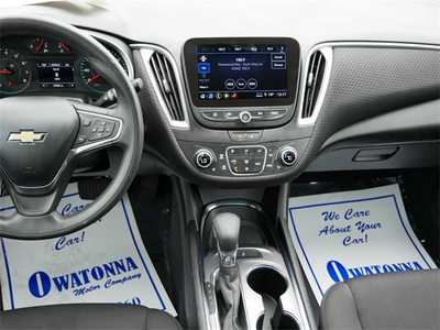 2023 Chevrolet Malibu, $17999. Photo 10