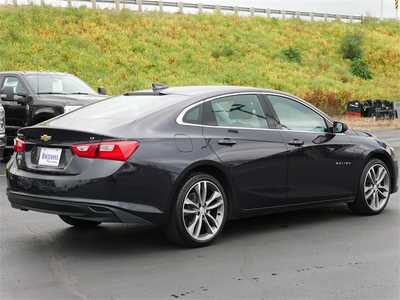 2023 Chevrolet Malibu, $17999. Photo 4