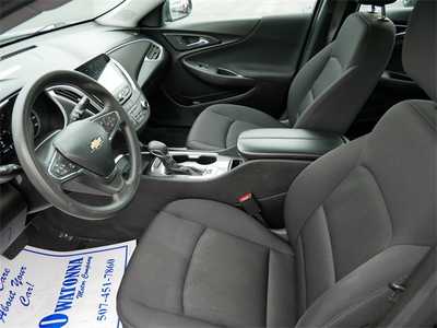 2023 Chevrolet Malibu, $17999. Photo 7