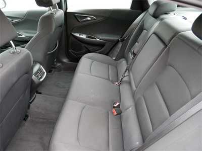 2023 Chevrolet Malibu, $17999. Photo 8