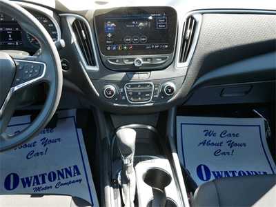 2024 Chevrolet Malibu, $18999. Photo 10