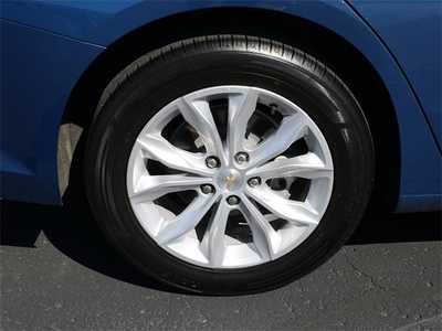 2024 Chevrolet Malibu, $18999. Photo 5