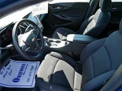2024 Chevrolet Malibu, $18999. Photo 7