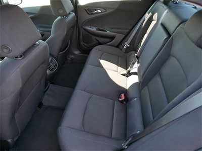 2024 Chevrolet Malibu, $18999. Photo 8