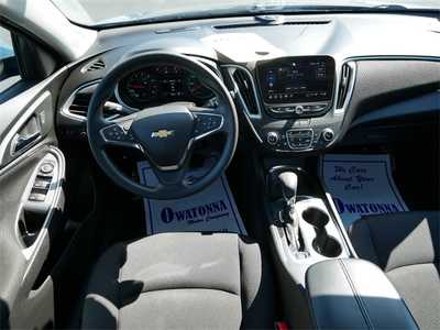 2024 Chevrolet Malibu, $18999. Photo 9
