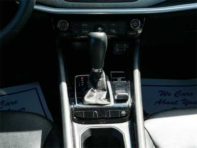 2024 Jeep Compass, $21999. Photo 10