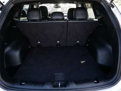 2024 Jeep Compass, $21999. Photo 6