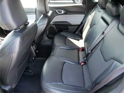 2024 Jeep Compass, $21999. Photo 8