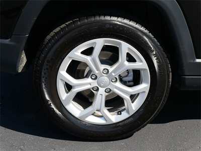 2024 Jeep Compass, $21999. Photo 5