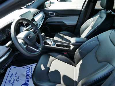 2024 Jeep Compass, $21999. Photo 7