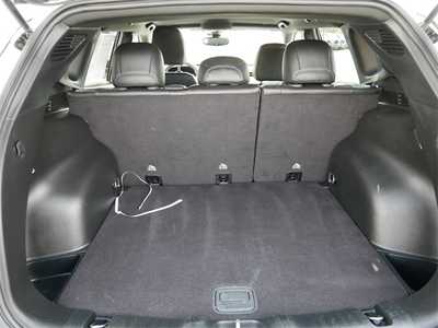2024 Jeep Compass, $21999. Photo 6