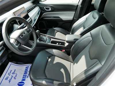 2024 Jeep Compass, $19999. Photo 7