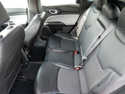 2024 Jeep Compass, $21999. Photo 8