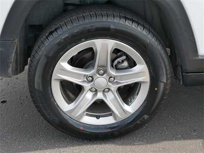 2024 Jeep Compass, $21999. Photo 5