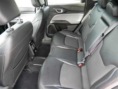 2024 Jeep Compass, $21999. Photo 8