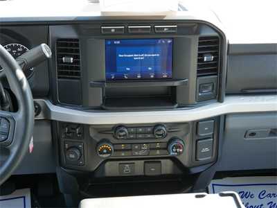 2024 Ford F250 Crew Cab, $53999. Photo 10
