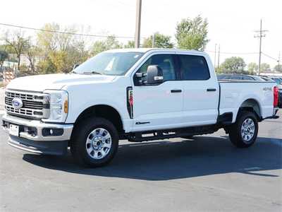 2024 Ford F250 Crew Cab, $53999. Photo 2