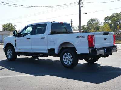 2024 Ford F250 Crew Cab, $53999. Photo 3