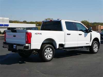 2024 Ford F250 Crew Cab, $53999. Photo 4