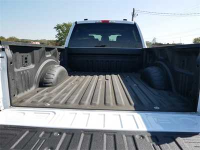2024 Ford F250 Crew Cab, $53999. Photo 6