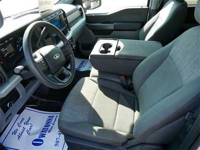 2024 Ford F250 Crew Cab, $53999. Photo 7