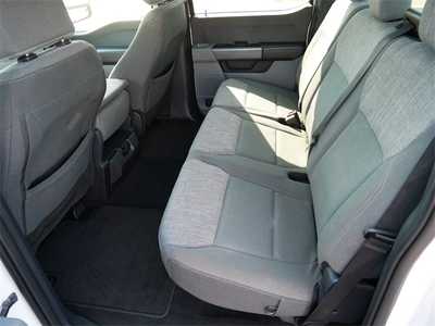 2024 Ford F250 Crew Cab, $53999. Photo 8