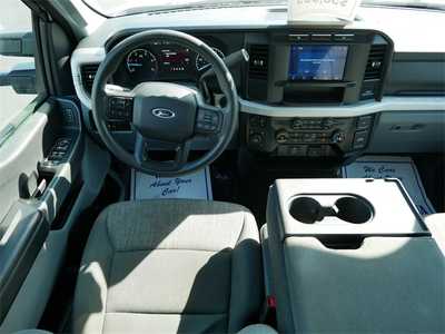 2024 Ford F250 Crew Cab, $53999. Photo 9