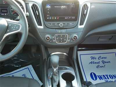 2024 Chevrolet Malibu, $18999. Photo 10