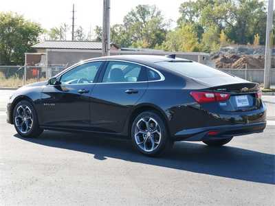 2024 Chevrolet Malibu, $18999. Photo 3