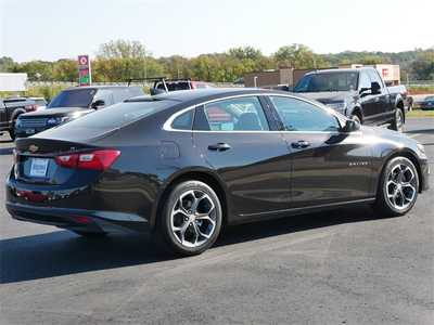 2024 Chevrolet Malibu, $18999. Photo 4