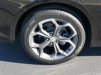 2024 Chevrolet Malibu, $18999. Photo 5