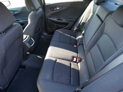 2024 Chevrolet Malibu, $18999. Photo 8