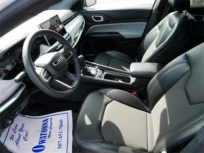 2024 Jeep Compass, $21999. Photo 7