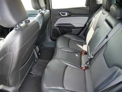 2024 Jeep Compass, $21999. Photo 8