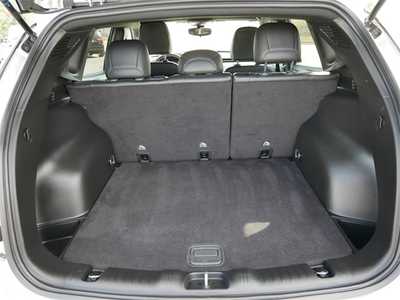 2024 Jeep Compass, $21999. Photo 6