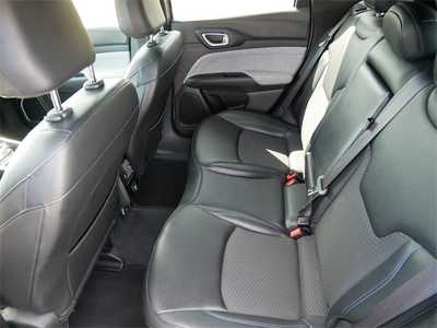 2024 Jeep Compass, $21999. Photo 8