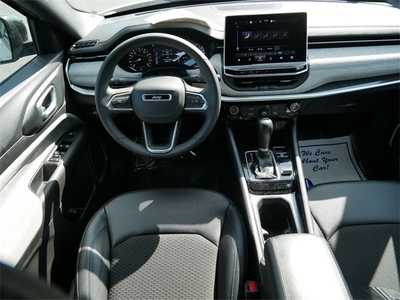 2024 Jeep Compass, $21999. Photo 9