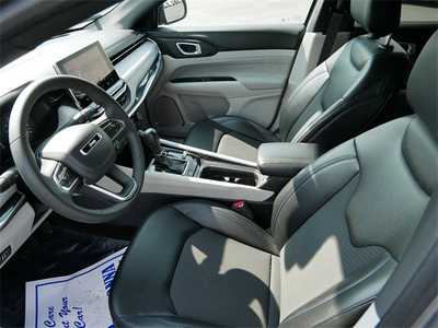 2024 Jeep Compass, $21999. Photo 7