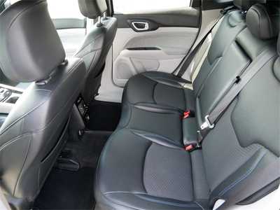 2024 Jeep Compass, $21999. Photo 8