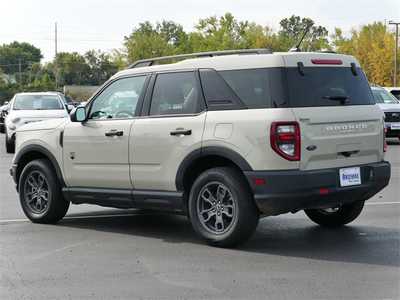 2024 Ford Bronco Sport, $26999. Photo 3